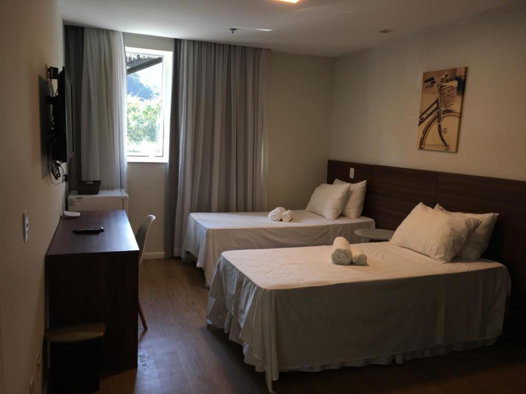 Hotel Be Loft Lounge ريو دي جانيرو المظهر الخارجي الصورة