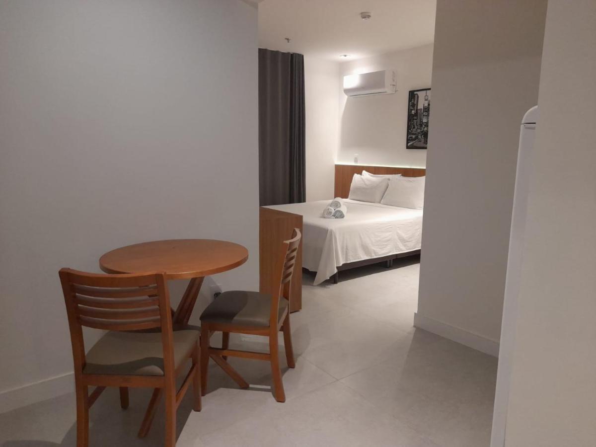 Hotel Be Loft Lounge ريو دي جانيرو المظهر الخارجي الصورة