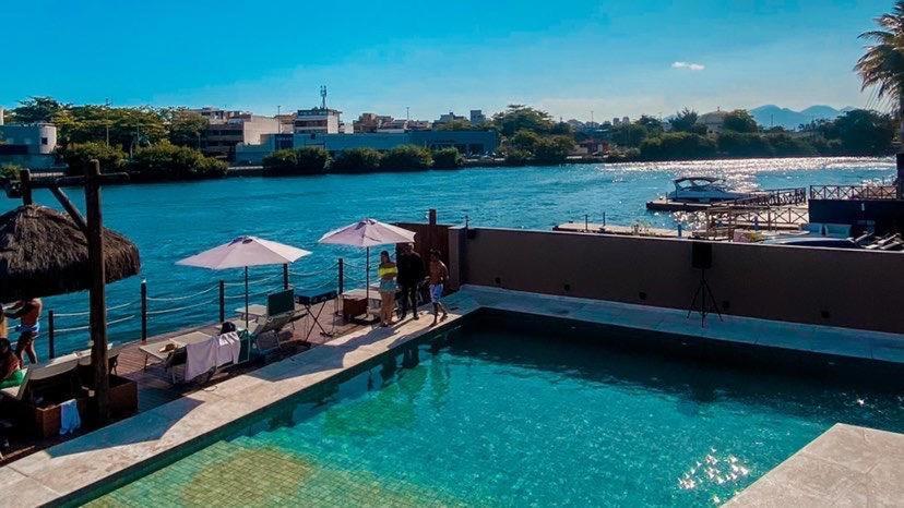 Hotel Be Loft Lounge ريو دي جانيرو المظهر الخارجي الصورة