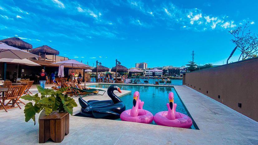 Hotel Be Loft Lounge ريو دي جانيرو المظهر الخارجي الصورة