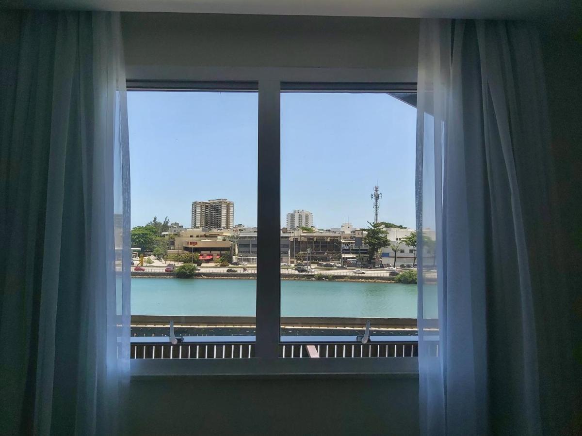 ريو دي جانيرو Hotel Be Loft Lounge المظهر الخارجي الصورة