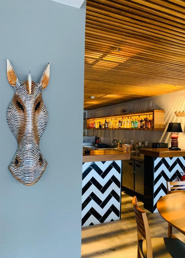Hotel Be Loft Lounge ريو دي جانيرو المظهر الخارجي الصورة