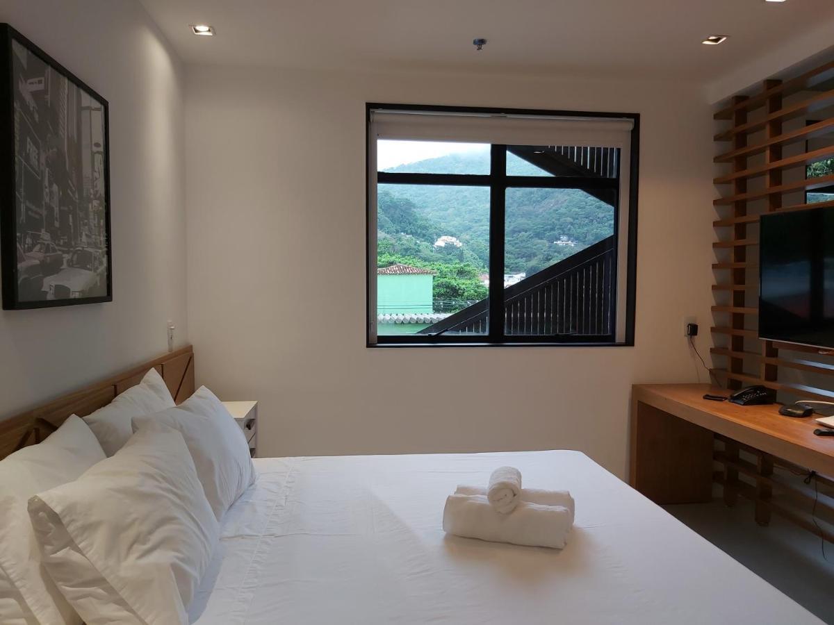 Hotel Be Loft Lounge ريو دي جانيرو المظهر الخارجي الصورة