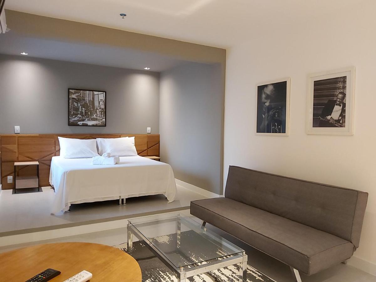 Hotel Be Loft Lounge ريو دي جانيرو المظهر الخارجي الصورة