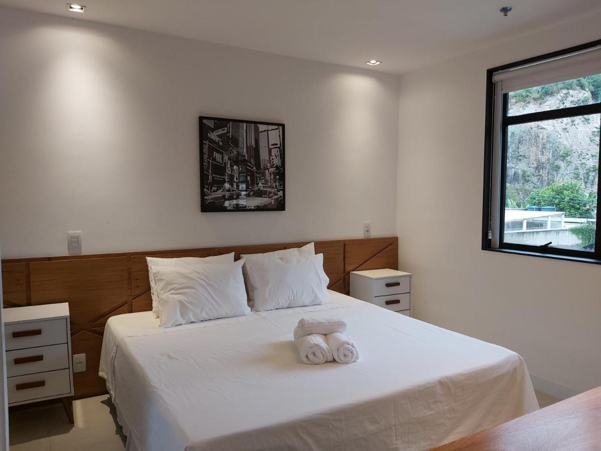 Hotel Be Loft Lounge ريو دي جانيرو المظهر الخارجي الصورة